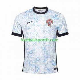 Tenue Portugal Exterieur UEFA Euro 2024 Maillot de Foot